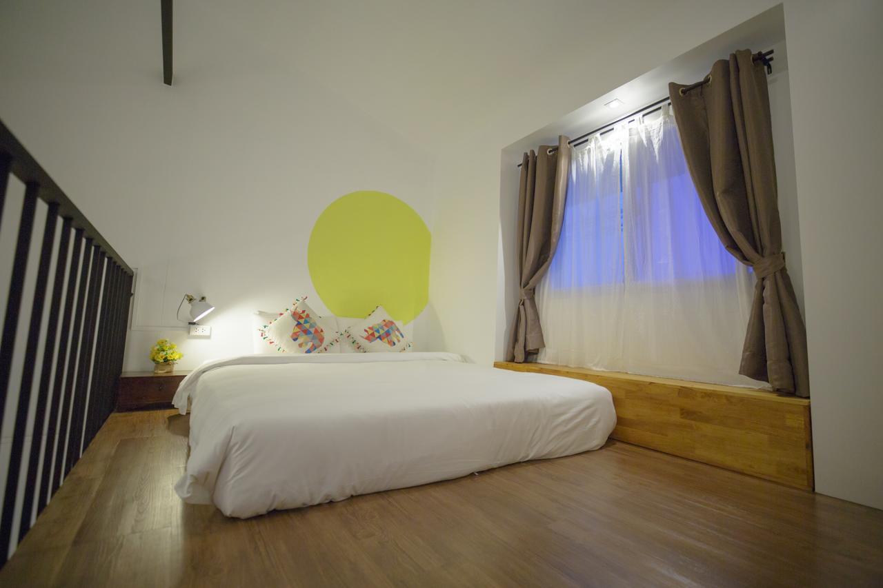 We Chiang Mai Guesthouse 2 Exterior photo