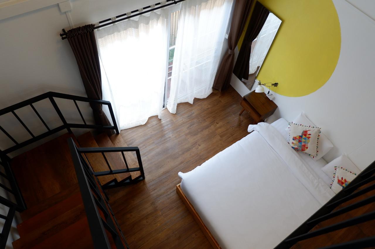 We Chiang Mai Guesthouse 2 Exterior photo
